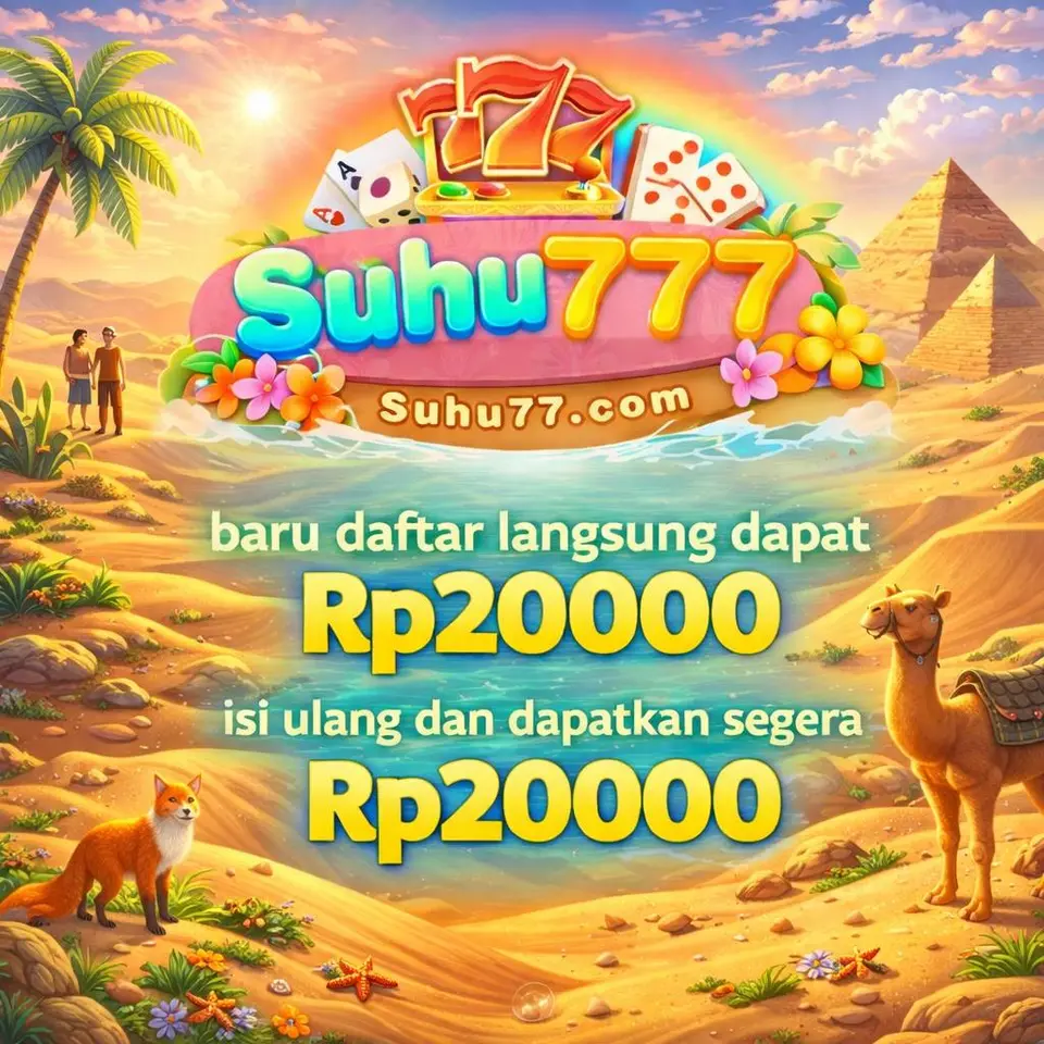 suhu777 APK