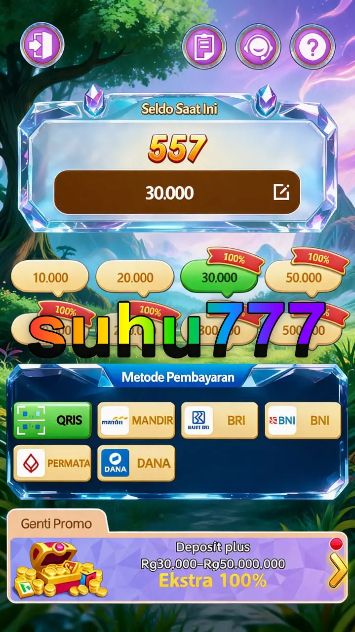 suhu777 APK