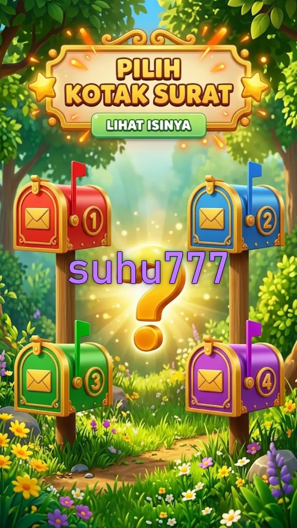 suhu777 APK