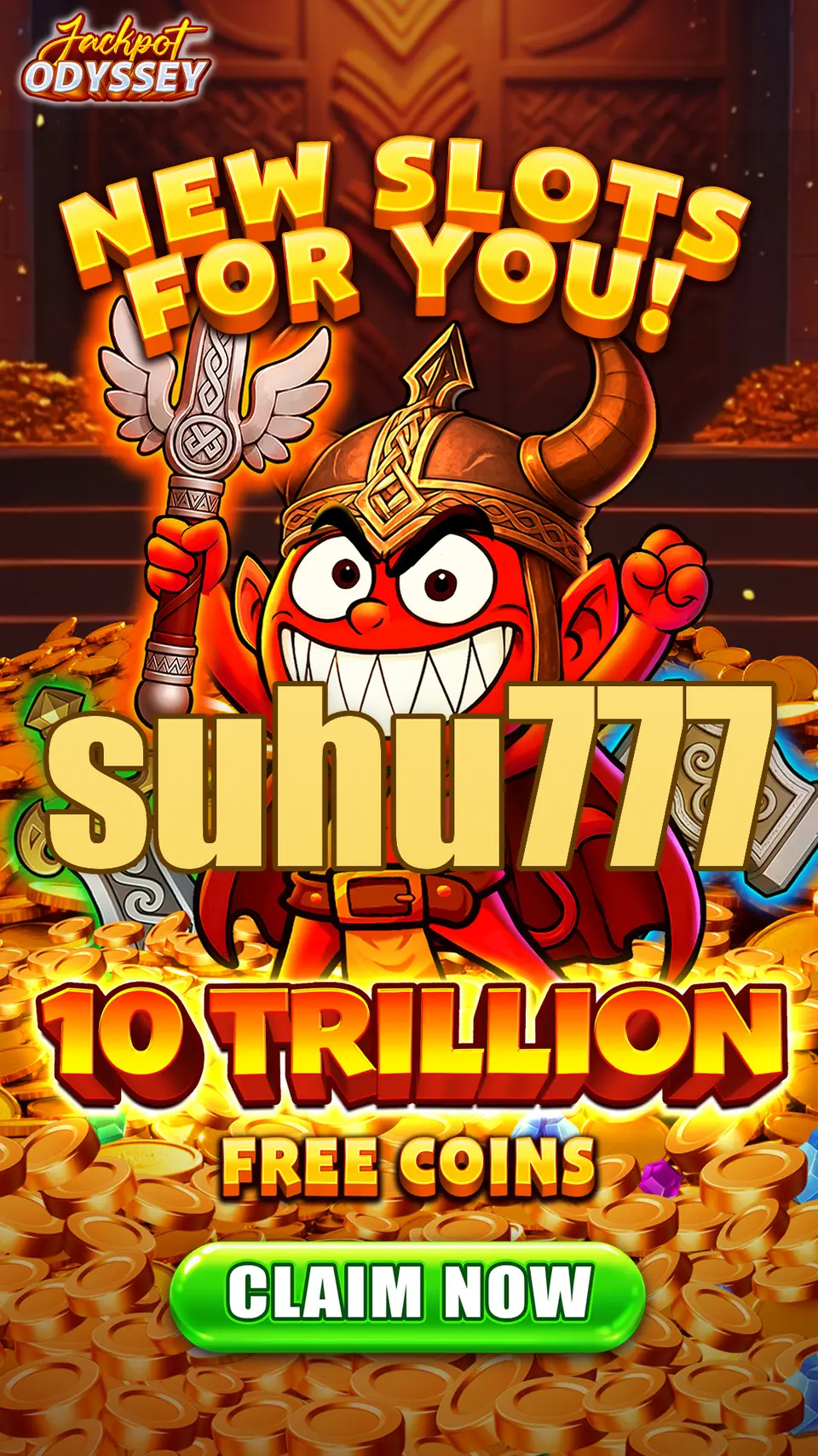 suhu777 Masuk