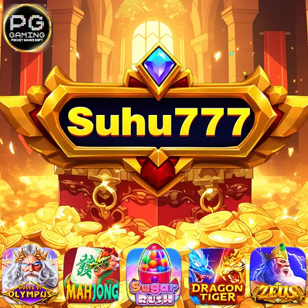 suhu777 APK Resmi Unduh