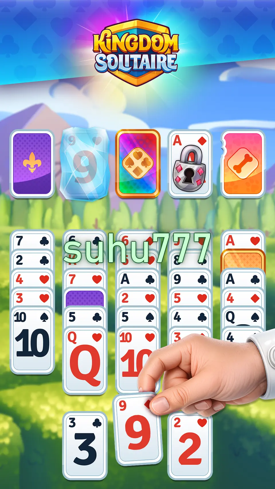 suhu777 Preview - Resmi Unduh
